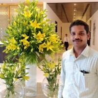 Rajkumar Govindaraj
