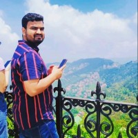 Vaibhav Patil