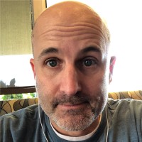 Kevin Mills