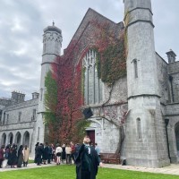 Darragh Murphy