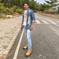 Mahesh Kasaram