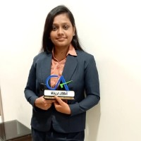 Malvi Joshi