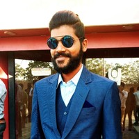 Mainak Sharma