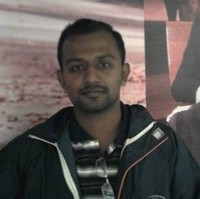 Vignesh Ravi