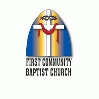 First Community Baptist Church