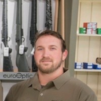 Joshua Holdren