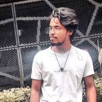 Santosh Adsul
