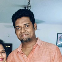 Priyadarshan Selvaraj
