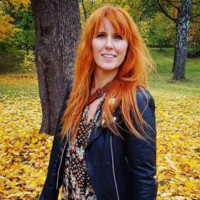 Madelene Lundberg