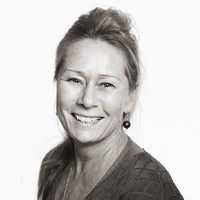 Solvi Berfjord Nordin