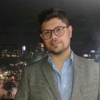 Javier Eduardo Vargas Ovalle