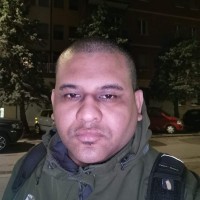 Jorge Ubirajara Dorneles Diniz
