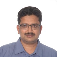 Padmanabhan Ragothaman