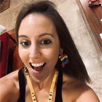 Katie Eskue