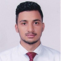Sumit Chapagain