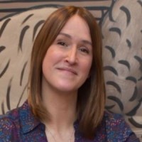 Sarah Norris