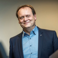 Patrick Tummers