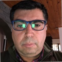 Mario Rojas Bastías