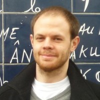 Martin Ekström