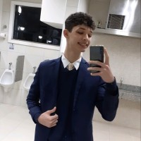 Anthony Henrique Batista