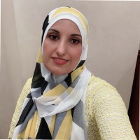 Dalia Yousry