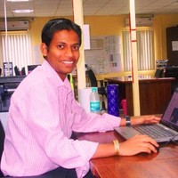 amit gharat