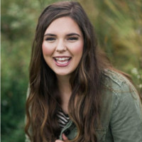 Hannah Kreider
