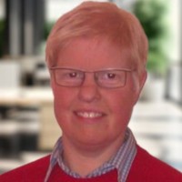 Ann Nivelle
