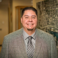 Daniel Murillo