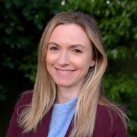 Caroline Tidman (Née Davies)