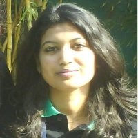 Palak Mehta