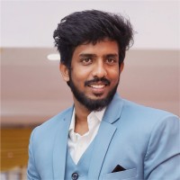 Kamalesh N