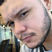 Matheus Dutra Fonseca