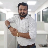 SUSHANT TORANE