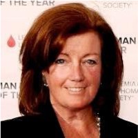 Suzanne Megna