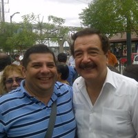 John Estrella Castillo