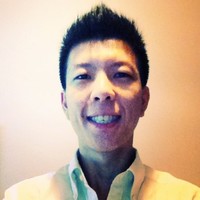 Kenji Chow