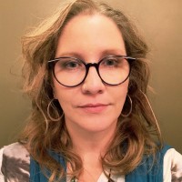 Cindy Price, Mba