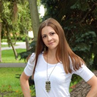 Katsiaryna Steshenok