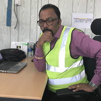 Narayanan Vazhapully