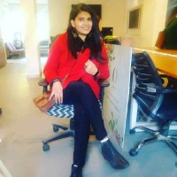 Shivangi Gupta