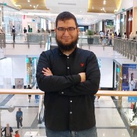 mahmoud azmy