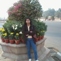 Neha Agarwal