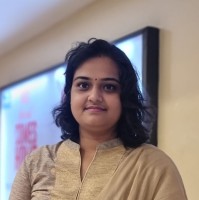 SUKANYA HAZRA