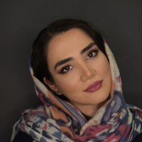 Maryam Mohebbi
