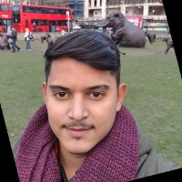 Fahad Shaikh