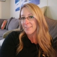 Carol Griffin