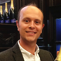 Rob Pooley