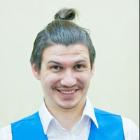 Kirill Rusan