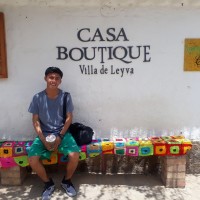 Wilson Daniel Cortes